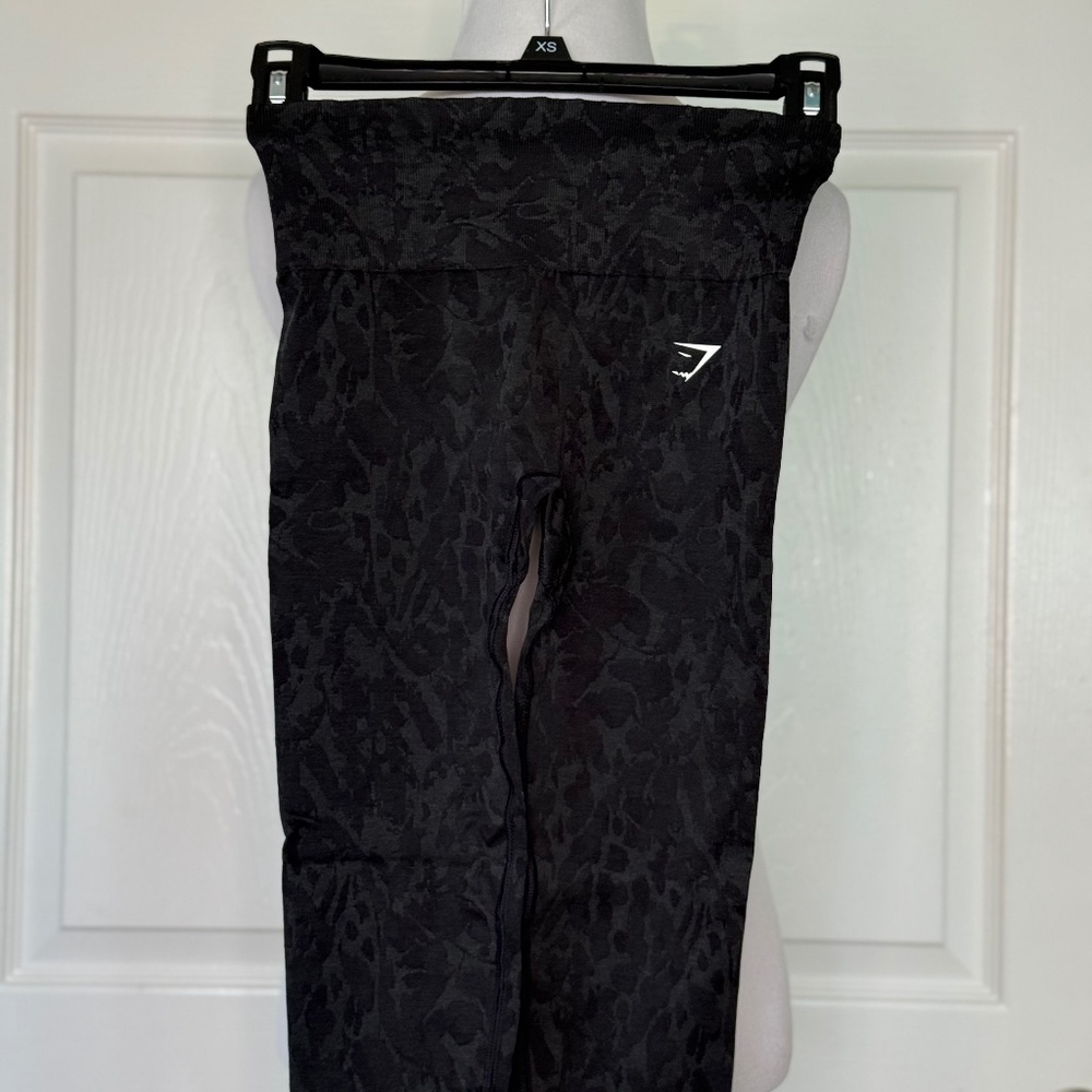 Gymshark leggings